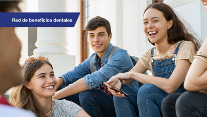 Seguro Dental, Visión y Oído
