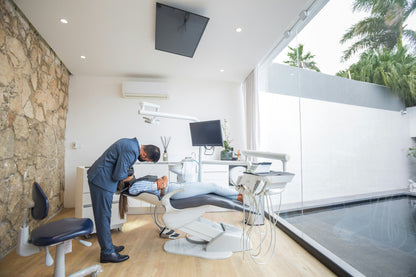 Seguro Dental, Visión y Oído